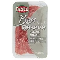 Beretta Ben Essere Salame Milano