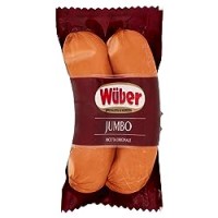 Wuber Jumbo 2pz