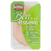 Beretta Ben Essere Tacchino Al Forno
