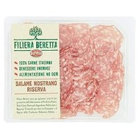 Filiera Beretta Salame Italiano