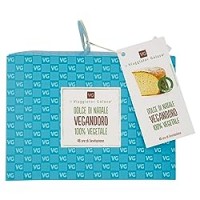 Dolce di Natale vegandoro 100% Vegetale il Viaggiator Goloso