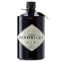 Hendricks Gin