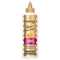Pantene Pro-V Ama i Tuoi Ricci, Crema senza Risciacquo per Ricci Ottimi, Combatte L’Effetto Crespo Per 24 Ore