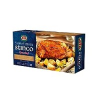AIA Stinco di suino lenta cottura