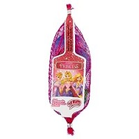Walcor Monete di cioccolato al latte Fairytale Princess