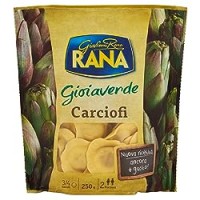 Rana Gioiaverde Ravioli Carciofi