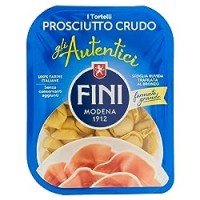Fini Tortelloni Prosciutto Crudo