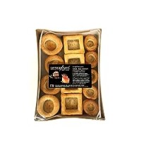 Vol Au Vent Assortiti
