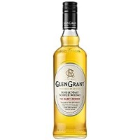 Glen Grant Scotch Whisky Single Malt - Bottiglia da