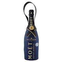 CHAMPAGNE DIAMOND NECTAR IMPÉRIAL MOËT & CHANDON In Elegante shopper Regalo