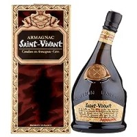 Saint-Vivant Armagnac