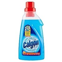 Calgon Calgon Capi Morbidi - 832.5 g