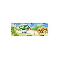 Valfrutta - Ceci, Senza Glutine - 3x400G