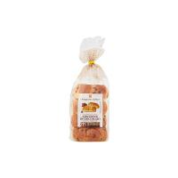 Panini al latte con gocce di cioccolato il Viaggiator Goloso