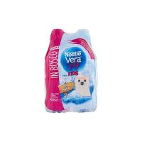 NESTLÉ VERA KIDS Acqua Minerale Naturale Oligominerale 25cl x 4