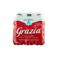 Grazia Effervescente Naturale