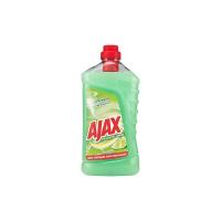 Aiax, Detergente per Pavimenti Profumazione Freschezza Limone