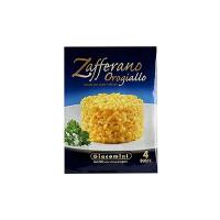 Giacomini Zafferano Orogiallo 4 buste da 0,125g