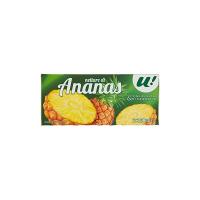 3 NETTARE DI ANANAS U! Confronta & Risparmia