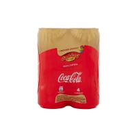 Coca Cola Senza Caffeina lattine