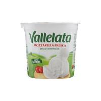 Vallelata Mozzarella fresca