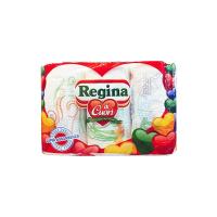 Regina, Asciugatutto