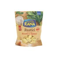 Rana - Tortelloni Rustici Ricotta/Spinaci