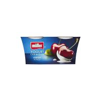 Muller Yogurt Ciliegia - Confezione da