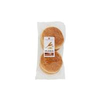 Megaburger Buns con Sesamo