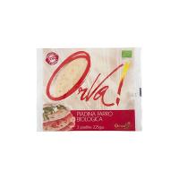 OrvaBio Orva! Piadina farro biologica 3 piadine