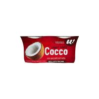 Yogurt intero gusto cocco U! Confronta & Risparmia