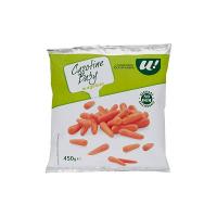 Carotine baby surgelate U! Confronta & Risparmia