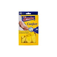 Spontex - Guanti Confort Taglia M