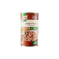 Knorr - Zuppa di fagioli, Cotta lentamente