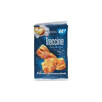 Treccine 6pz U! Confronta & Risparmia