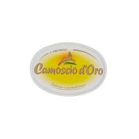 Camoscio d'Oro