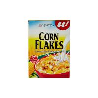 Unes, Cereali Prima Colazione Corn Flakes