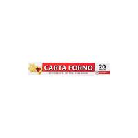 Carta forno 20 metri U! Confronta & Risparmia