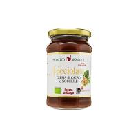 Apic.Rigoni, Crema Spalmabile Alle Nocciole "Nocciolata"