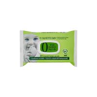 SALVIETTE BABY SENZA PARABENI PEG E SLS ECO U!
