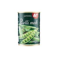 PISELLI MEDI U! Confronta & Risparmia