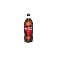 Coca Cola, Bibita Cola Zero