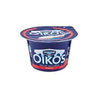 Oikos Fragola Zero