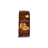6 PANINI CON GOCCE DI CIOCCOLATO U! Confronta & Risparmia