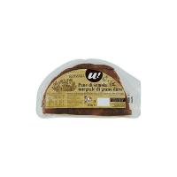 PANE DI SEMOLA INTEGRALE DI GRANO DURO A FETTE U! Confronta & Risparmia
