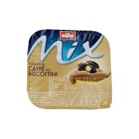 Muller Yogurt Mix Caffe/Biscottini Gr150