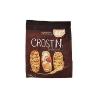 Crostini integrali 250g U! Confronta & Risparmia