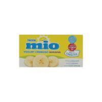 Mio - Yogurt  Banana