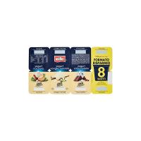 Müller yogurt golosi nocciola / vaniglia naturale / stracciatella / pistacchio