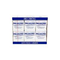 Philadelphia Classico Formaggio fresco 6x25g